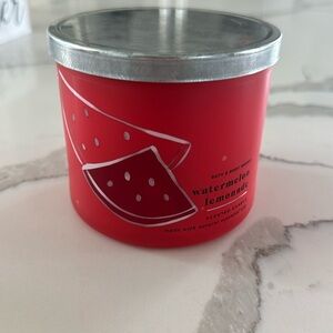 Bath & Body Works. “Watermelon Lemonade” scent. NWT.